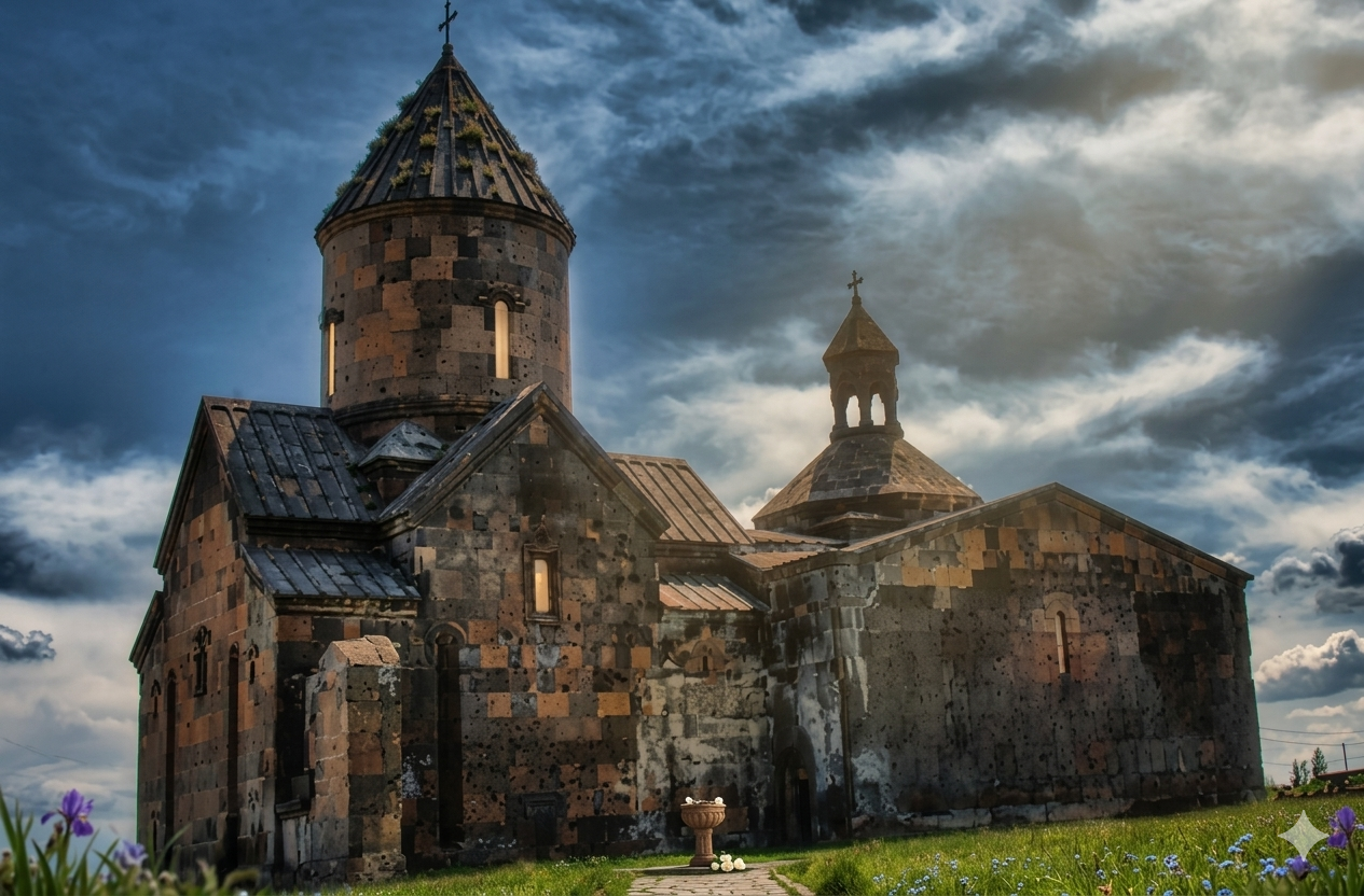 Սաղմոսավանք